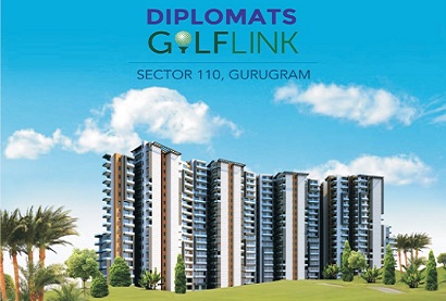 Diplomats Golf Link
