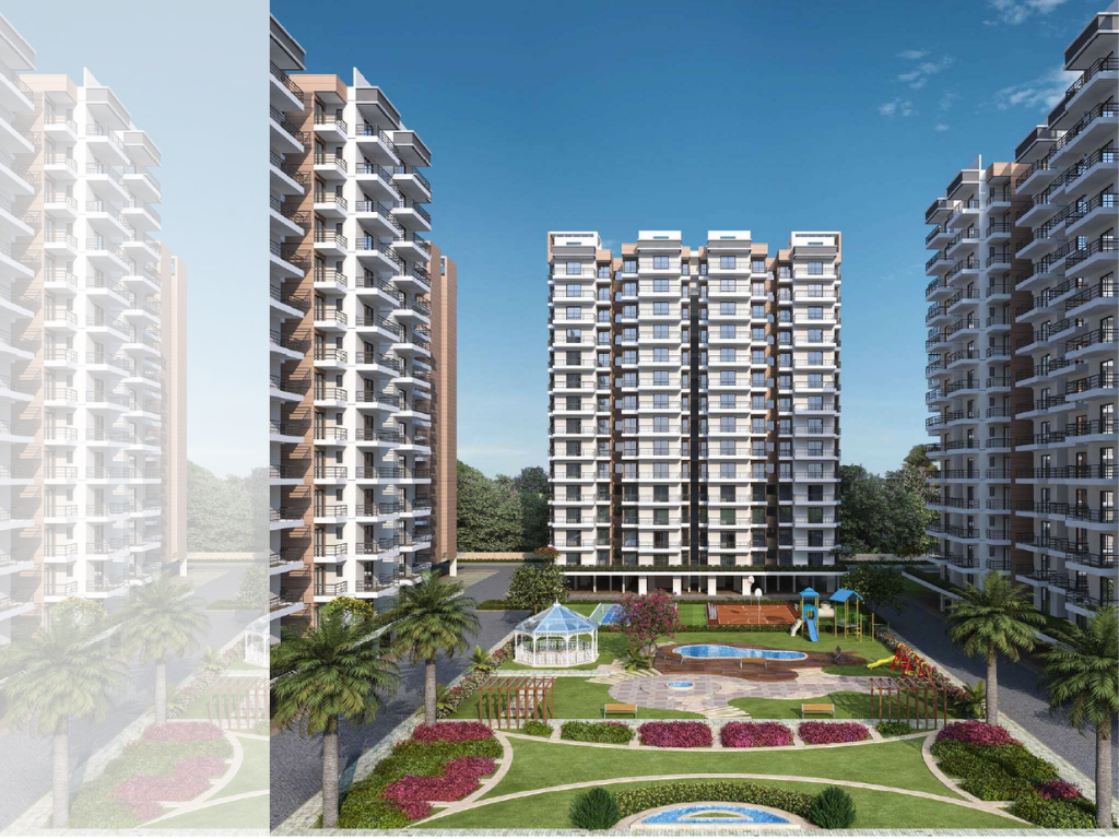 GLS Avenue 86