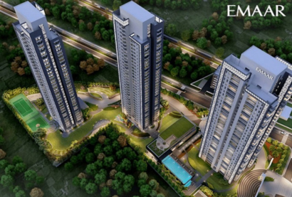 Emaar 62