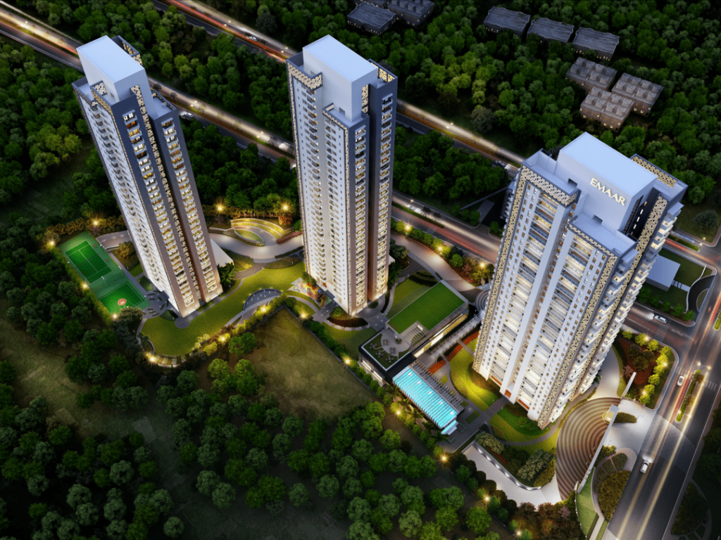 Emaar 62