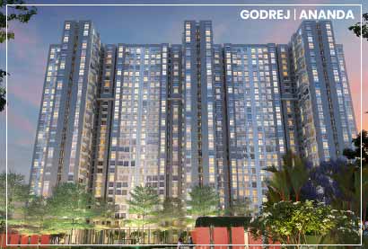 Godrej Ananda