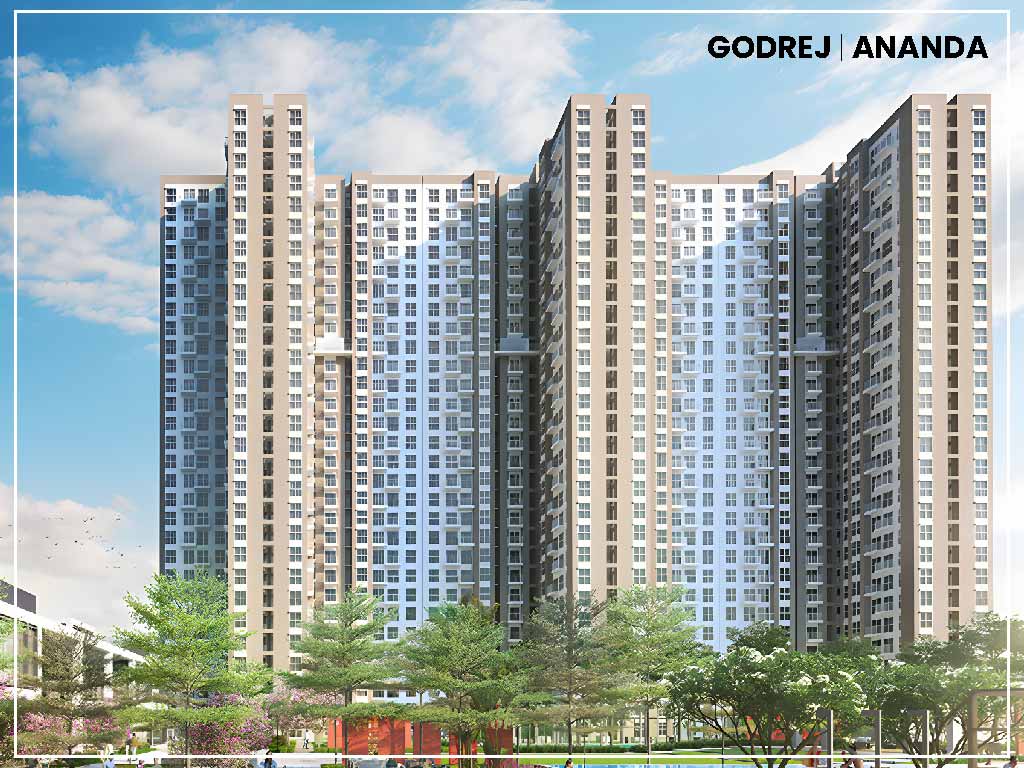 Godrej Ananda