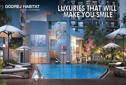 Godrej Habitat