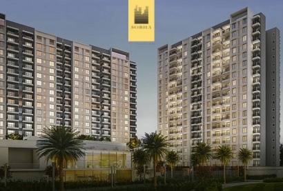 Sobha City
