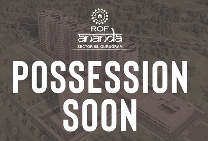 ROF Ananda Home Gurgaon