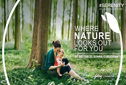Godrej Serenity