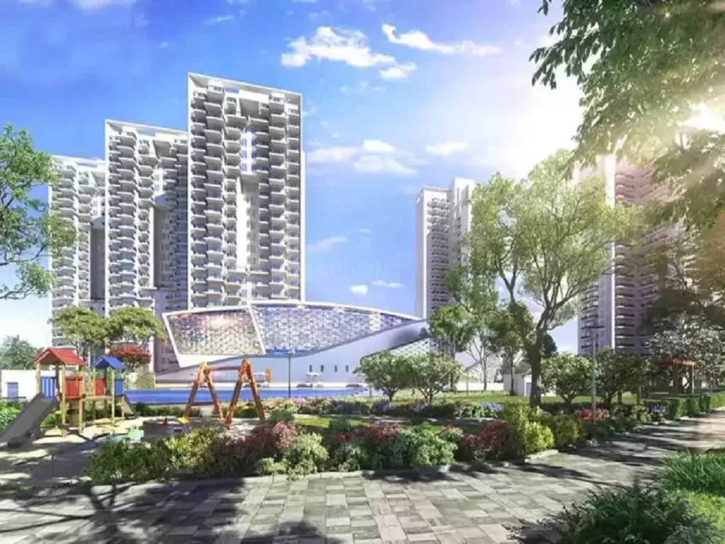 Godrej Serenity