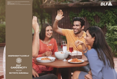 DLF Gardencity 93