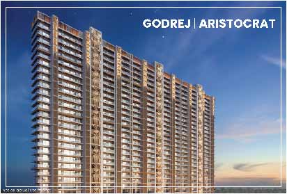 Godrej Aristocrat