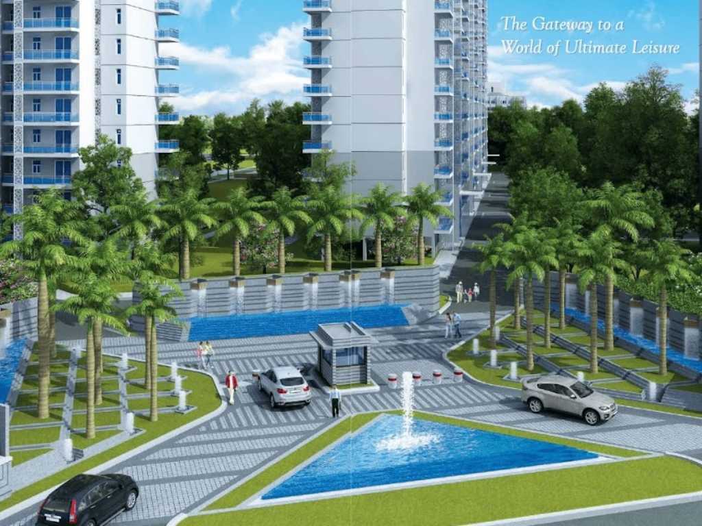 DLF 76/77