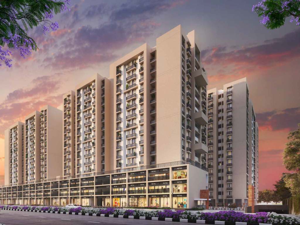 Godrej Celeste