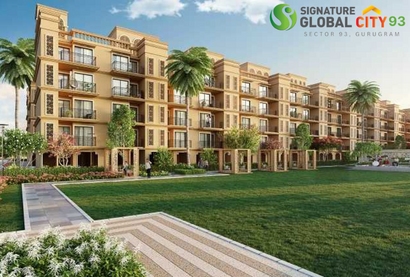 Signature City 93