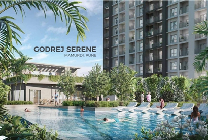 GODREJ SERENE