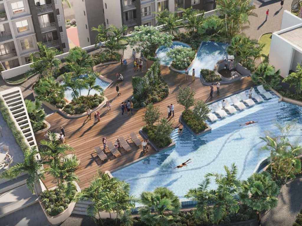 GODREJ SERENE
