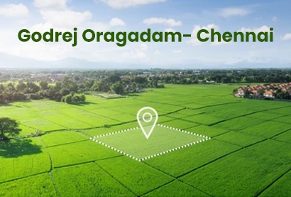 Godrej Oragadam