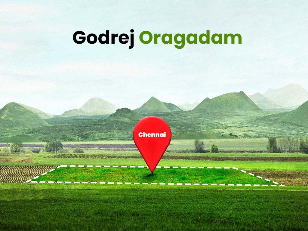 Godrej Oragadam