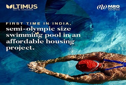 MRG Ultimus