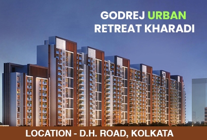 Godrej Urban Retreat Manjari Khurd