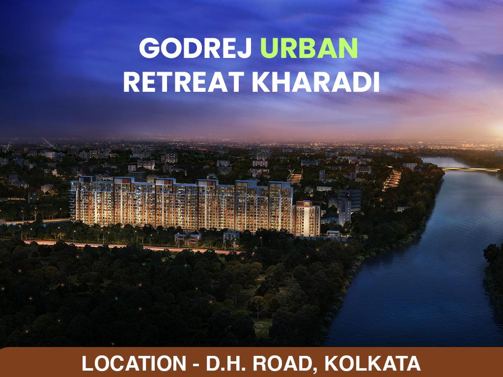 Godrej Urban Retreat Manjari Khurd