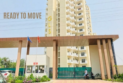 GLS Arawali Homes