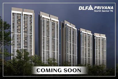 DLF Privana North