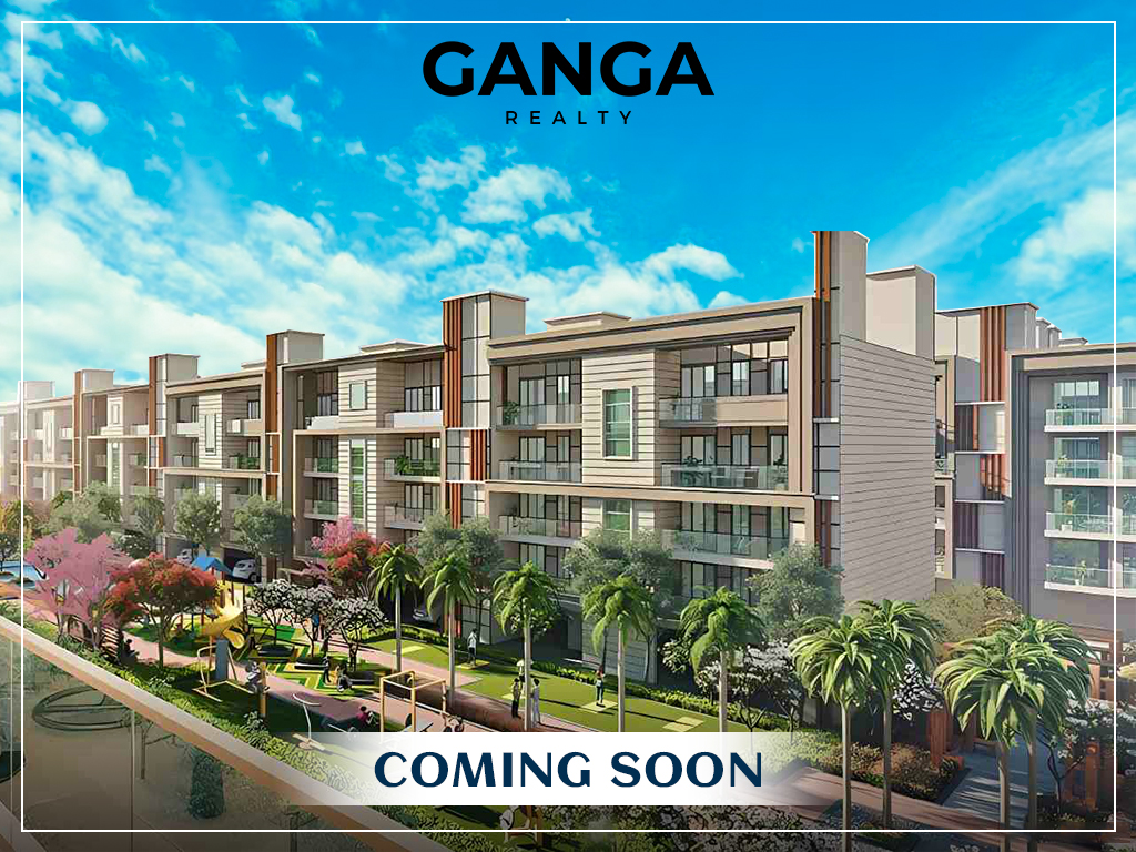 Ganga Realty Sector 89 Gurgaon